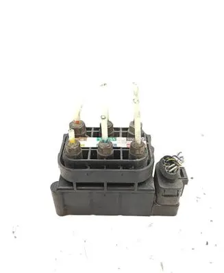 Mercedes-Benz S W221 Other control units/modules A2123200358
