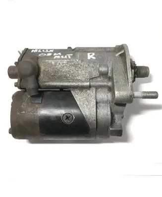 Toyota Hilux (AN10, AN20, AN30) Starter motor