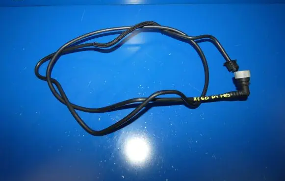 Volvo XC60 Vacuum line/pipe/hose