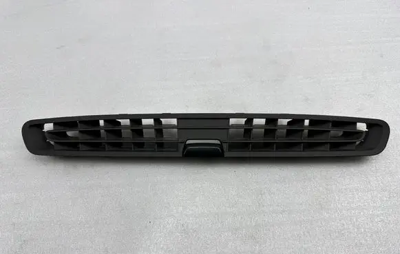 Audi Q7 4M Dash center air vent grill 4M0819632