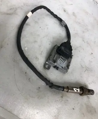 Ford Focus Lambda probe sensor Lx6a5l248ba