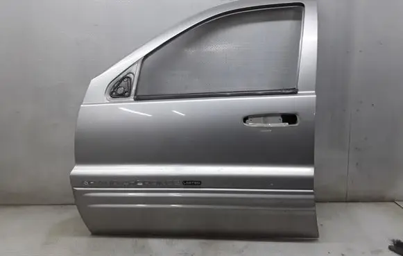 Jeep Grand Cherokee (WJ) Front door