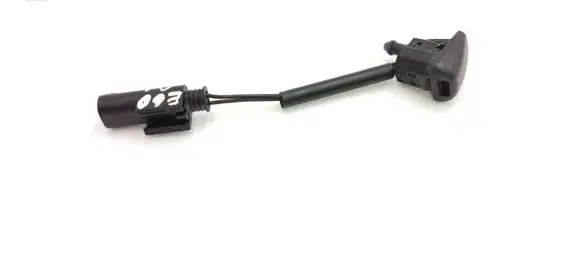 BMW 5 E60 E61 Windshield washer spray nozzle 61667132969 7132969 61667046060