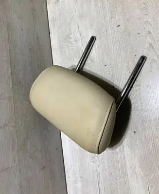 Audi A4 S4 B9 Rear seat headrest 