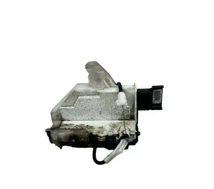 Citroen C5 Front door lock PSA732148 3201A273311 A04080