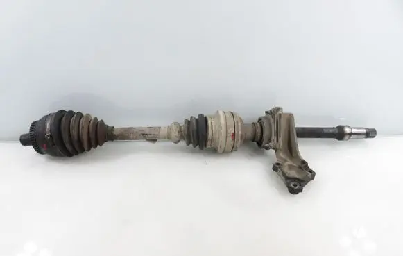 Ford Galaxy Front driveshaft 