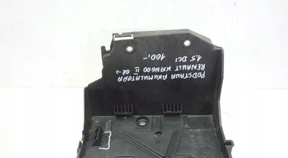 Renault Kangoo II Battery tray 8200870492C