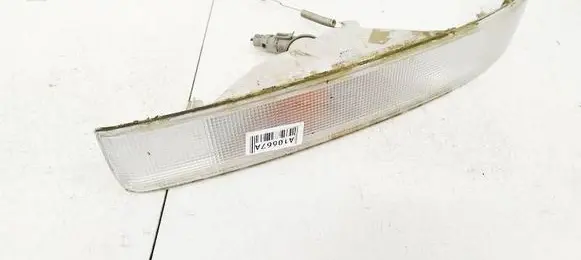 Renault Master II Front indicator light