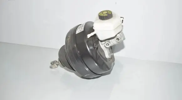 BMW 3 F30 F35 F31 Brake booster 6798424 6858913 34336858913