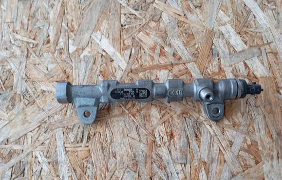Fiat Freemont Fuel main line pipe 0445214254 55234039