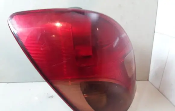 Toyota Corolla Verso E121 Rear/tail lights STANLEY1827