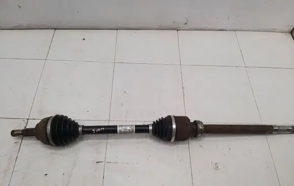 Citroen Jumpy Front driveshaft 9806153180