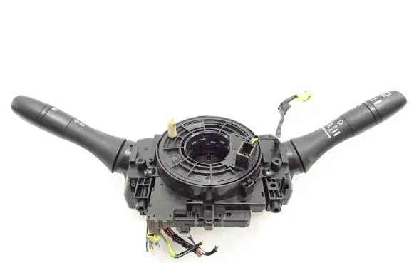 Nissan Qashqai Indicator stalk 255544EA0A 86D0169B