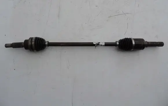 Ford Kuga II Front driveshaft CV614K138AB