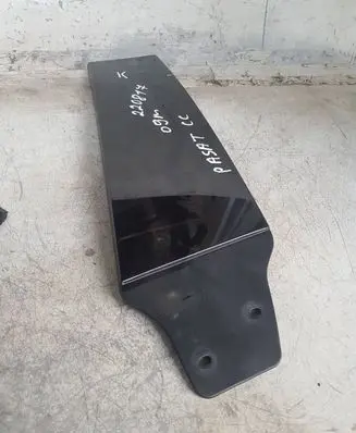 Volkswagen PASSAT CC (B) pillar trim (top) 3c8853317