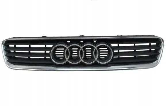 Audi A3 S3 8L Front grill 8L0853651A