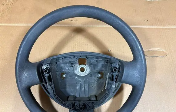 Renault Twingo II Steering wheel 8200463332 332109104671 CV152332CE