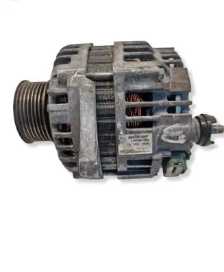 Isuzu D-Max Generator/alternator 8980060840 LR190768 12V90A