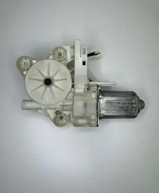 Ford Focus C-MAX Front door window regulator motor 994815100 FR050044