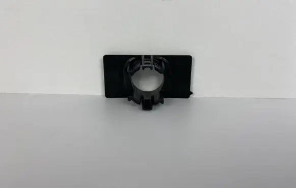 Volkswagen Taigo Rear parking sensor holder (PDC) 2G5919492C 2G5