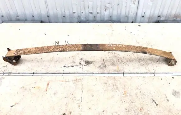 Citroen Jumper Rear leaf spring 
