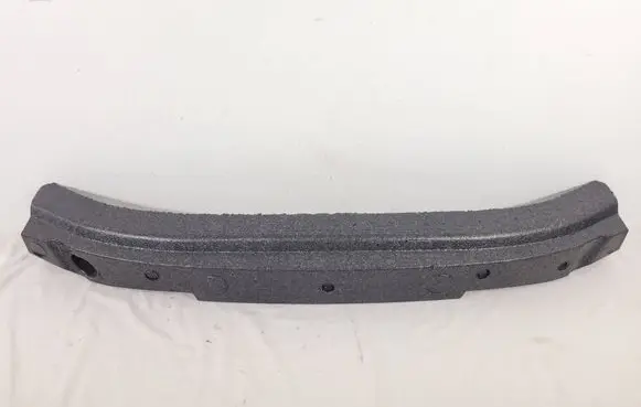Fiat Doblo Front bumper foam support bar 51814210