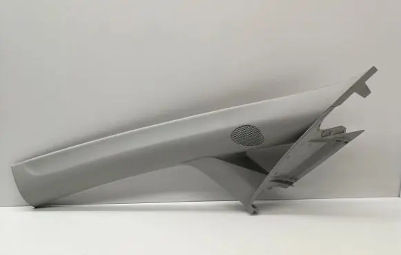 Seat Ibiza IV (6J,6P) (A) pillar trim 6J0867233B 6J0867233F