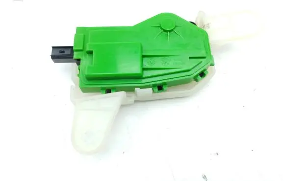 KIA Ceed Fuel tank cap lock motor 