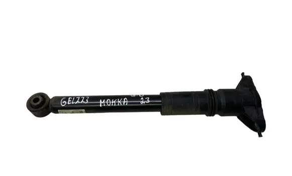 Opel Mokka B Rear shock absorber/damper 98426923800