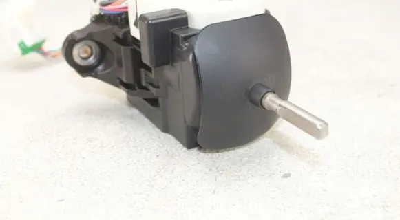 Mitsubishi Outlander Gear selector 2400A355