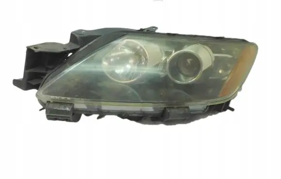 Mazda CX-7 Headlight/headlamp