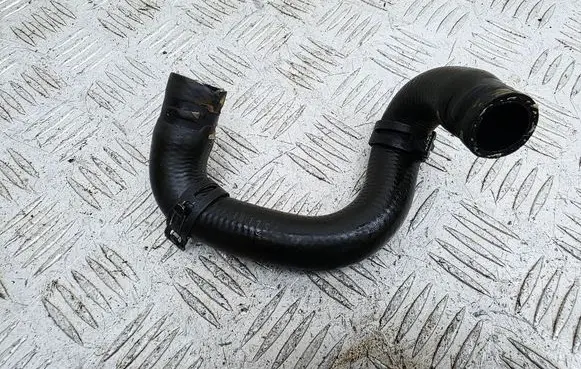 Volkswagen Atlas Engine coolant pipe/hose 3QF12157F