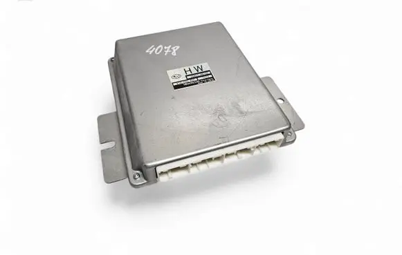 Engine control unit/module
