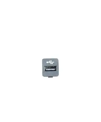 BMW 5 F10 F11 USB socket connector 9167196