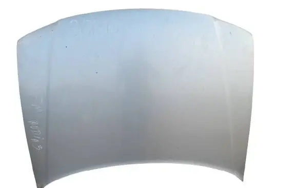 Audi A3 S3 8L Engine bonnet/hood 33C9