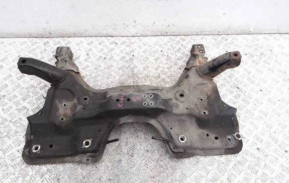 Opel Corsa E Front subframe wvds