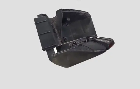 Volvo XC90 Rear bumper mounting bracket 30698137