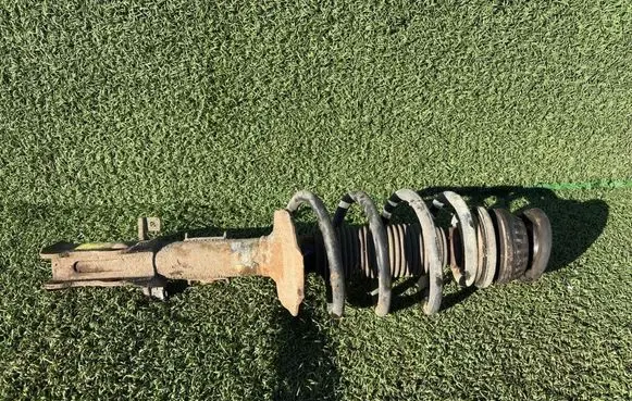 Front shock absorber/damper