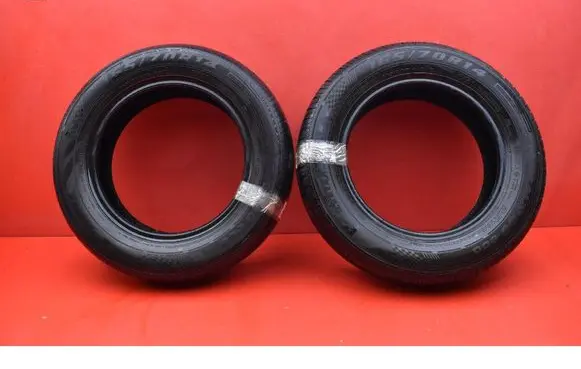 Fiat Punto (188) R17 summer tire 