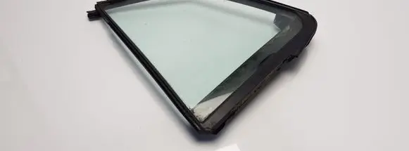 Mazda 6 Rear vent window glass GJ6J73651