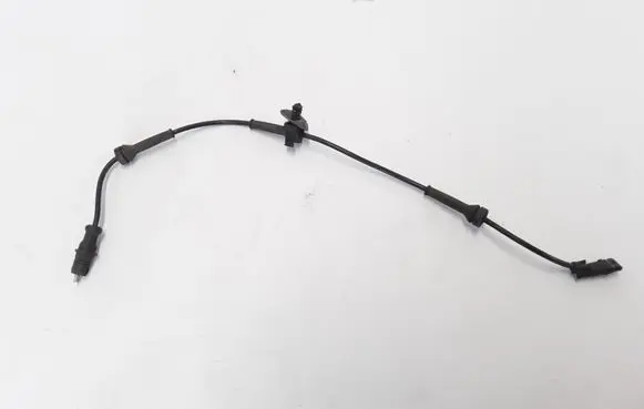 Renault Scenic II - Grand scenic II ABS brake wheel speed sensor 8200296570
