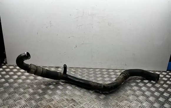 Ford Mondeo MK IV Intercooler hose/pipe