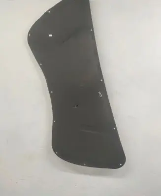 Hyundai Tucson TL Engine bonnet/hood sound/heat insulation 