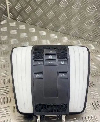 Mercedes-Benz E W212 Front seat light A2129066401 A0009055200