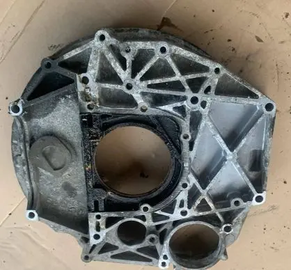 Jaguar XJ X300 other engine part EBC3030