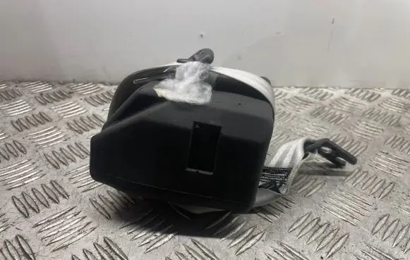 Audi A7 S7 4G Rear seatbelt 4G8857805G