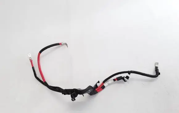 Volvo S90, V90 Positive cable (battery) 31376349