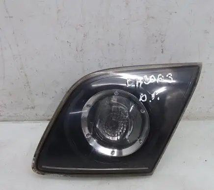 Mazda 3 I Tailgate rear/tail lights