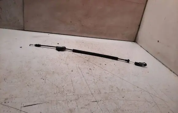 Volkswagen Golf Plus Front door cable line 5M0837085B