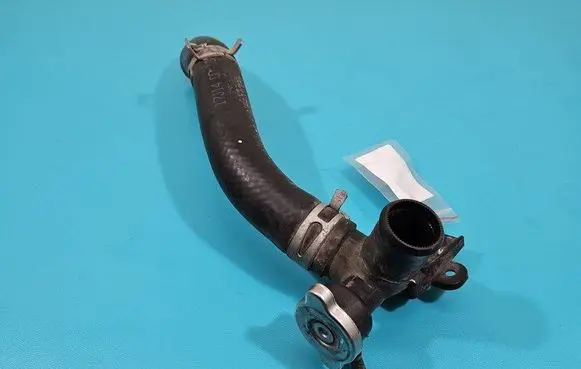 KIA Ceed Intercooler hose/pipe R438ATBBB01 IMPRK1429600